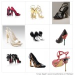 Spring Fashion 2008: Must Have Shoes