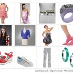 Dear Fashion Kitty, Hannah Montana Movie