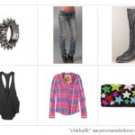 Chickdowntown /Ask Fashion Kitty Giveaway