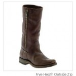 Dear Fashion Kitty, Frye Boots