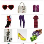 Get the Look: Confessions of a Shopaholic