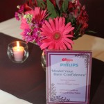Philips Beauty Event at The Grove