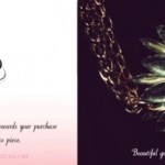 Foley + Corinna Presents Jewelry by Jenny Dayco