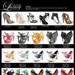 Dear Fashion Kitty, Shoe Expertise Needed