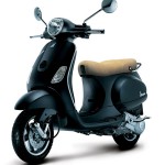 Contest Alert! Win a Vespa