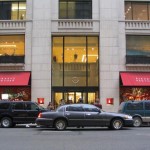Yay! Barney’s Sale in NYC