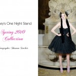 Betsey Johnson Spring 2010 Collection