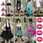 Runway Picks: Betsey Johnson Spring 2010