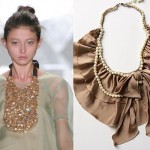 Stylish Bib Necklaces for Under $50