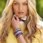 Wrist-load of Bracelets