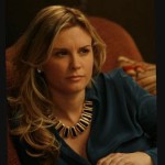 Dear Fashion Kitty, Cashmere Mafia Necklace