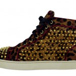 Trend Alert: Leopard Print Sneakers
