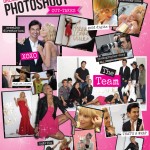 ANTM/Dream Come True Fragance Shoot