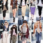 Fall Style Inspiration: Dsquared2