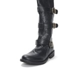 Best Boots Ever: Fiorentini + Baker