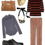 How to Look Fashionable at the Office