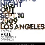 Fashion’s Night Out: L.A.
