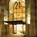 Forever 21 Finds (Yeah, I Can’t Believe it Either)