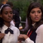 Dear Fashion Kitty, Gossip Girl Jumper