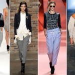 Sweats Turned Chic