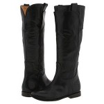 Dear Fashion Kitty, Black Boots Under $250