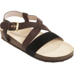Oh No I Didn’t: Marc Jacobs Birkenstock-Like Sandals
