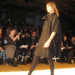 Project Runway: Victorya Hong