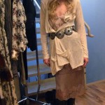 Adventures in Styling: My First Key Stylist Gig