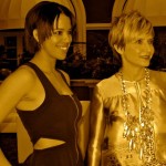 Adventures in Styling: Red Carpet with Lori Goldstein