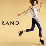 Fit 101: J Brand Jeans