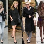 Wardrobe Essential: Ballet Flats