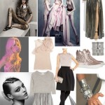 Spring Trends with Kohls: Shine