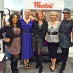 Style For Hire/ Westfield Mall Tour- Sacramento