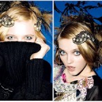 From Christian Lacroix