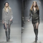 How to Wear Ripped Tights