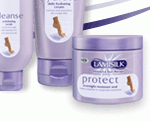 Review: Lamisilk Intensive Foot Therapy