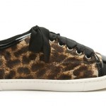 Want These: Lanvin Leopard Shoes