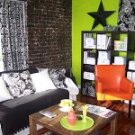 How fashionable is your home?