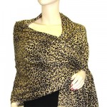 Pashmina’s gone wild