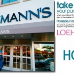 Shop for a Good Cause at Loehmann’s