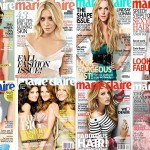 Featured: Marie Claire Interview
