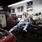 Denim Drive: Tyler Skye Jeans
