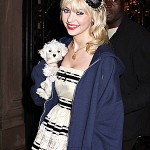 Dear Fashion Kitty, Little J’s H&M Dress