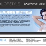 Please Check This Out!! New School Of Style Site!!!