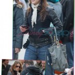 Dear Fashion Kitty, Nikki Reed’s Leather Jacket
