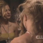 Dear Fashion Kitty, Serena’s Necklace