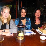 Shoe Party Photos