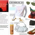 OMG I am so L.A.