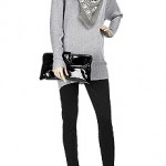 Dear Fashion Kitty, What do I wear?