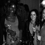 LA Fashion Collective Launch Party